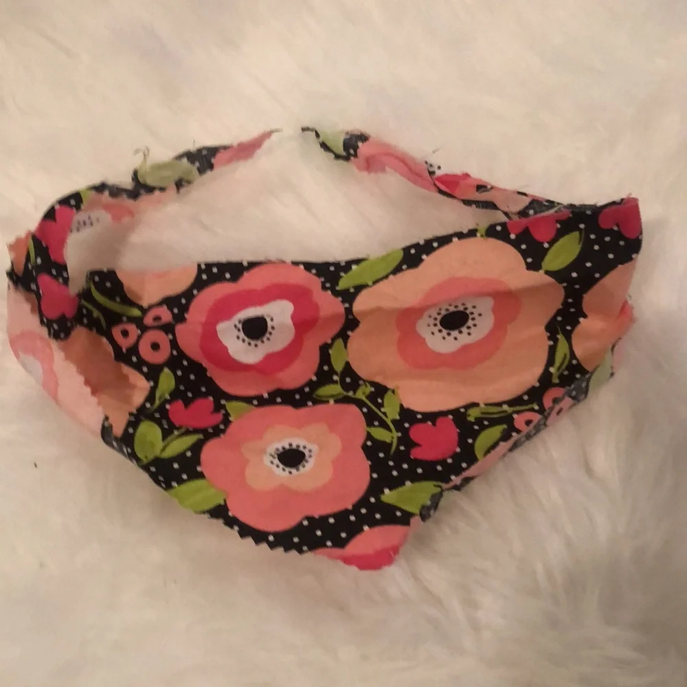 Dog Puppy Cat Pet Christmas Everyday Bandana For Small Fur Baby
